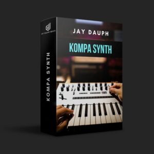 Kompa synth