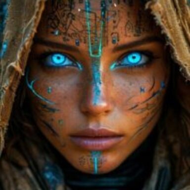 Profile photo of Vivian Atem